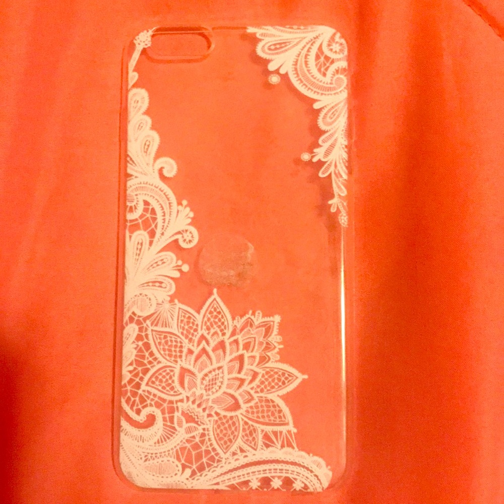 This is a beautiful phone case